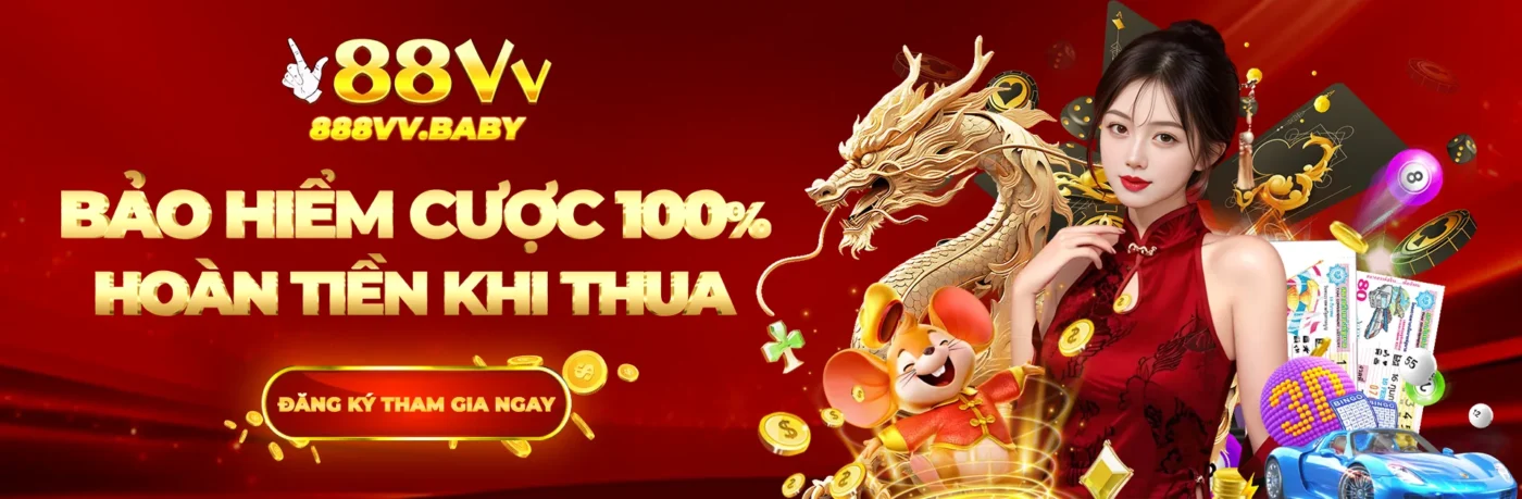 88vv banner